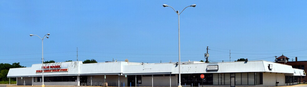 Primary Photo Of 3210-3230 W 65th St, Cleveland Unknown For Lease