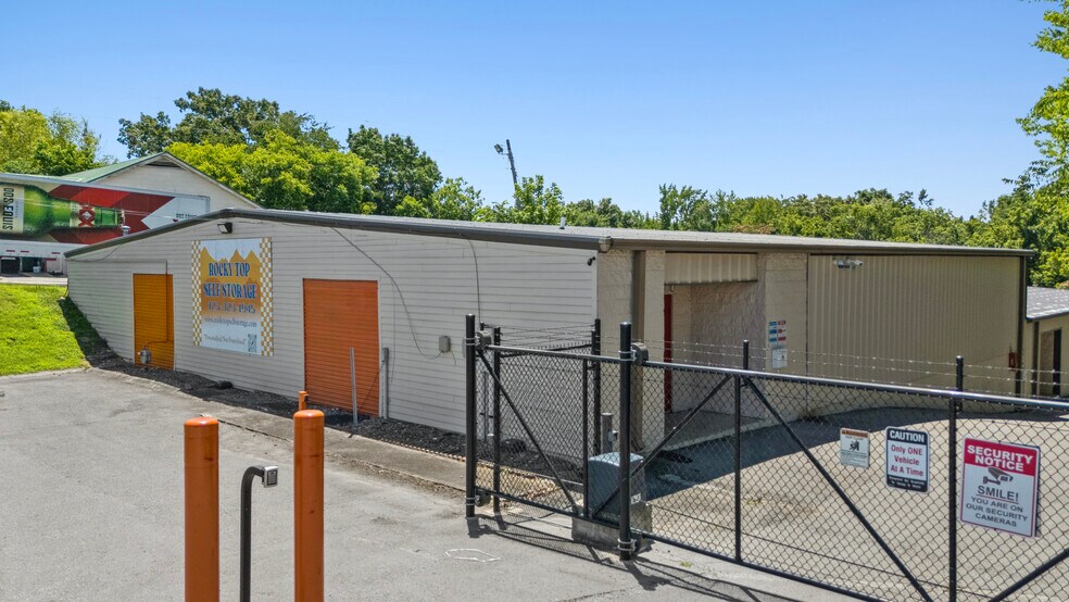 More Photos Of , Clarksville Industrial For Sale