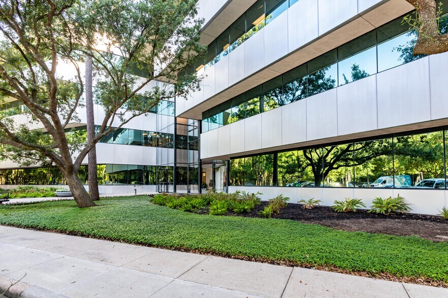 Primary Photo Of 1610 Woodstead Ct, The Woodlands Office For Lease