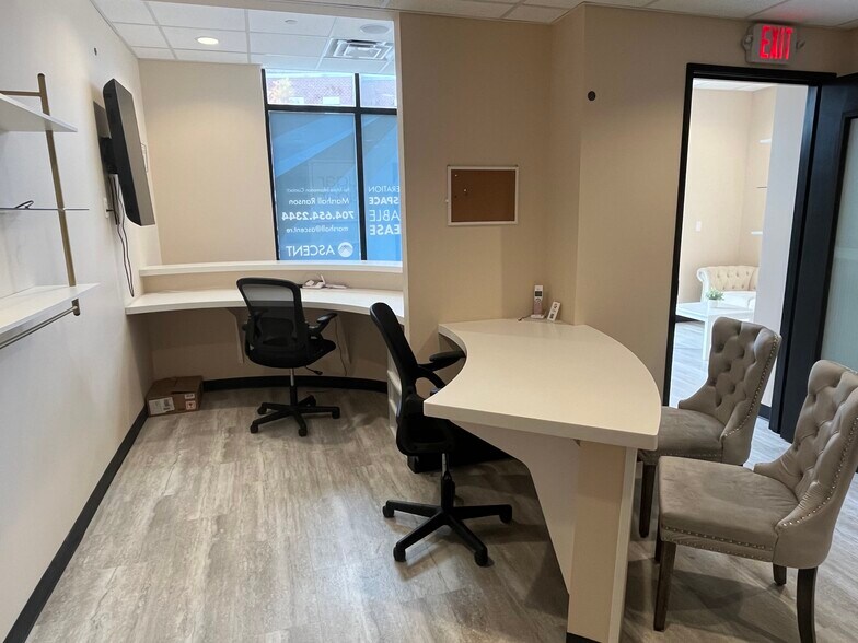 More Photos Of 5823 Prosperity Crossing, Charlotte General Retail For Lease