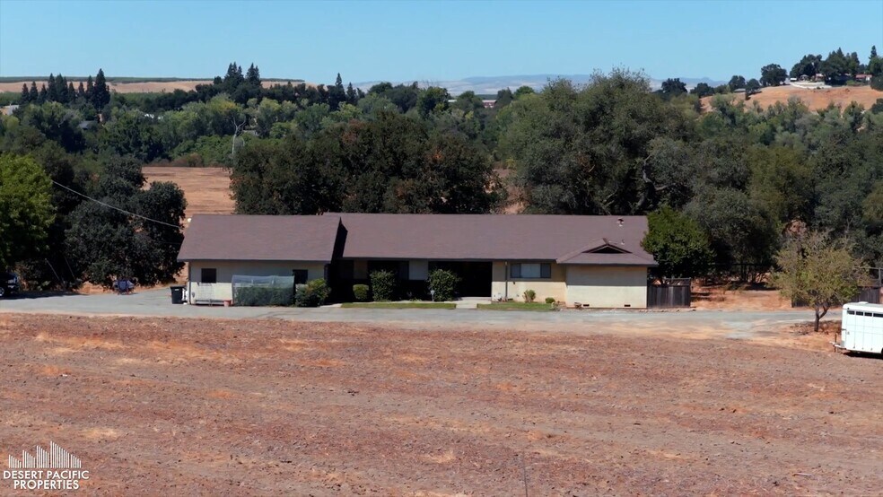 More Photos Of 12201 Orange Blossom Rd, Oakdale Land For Sale