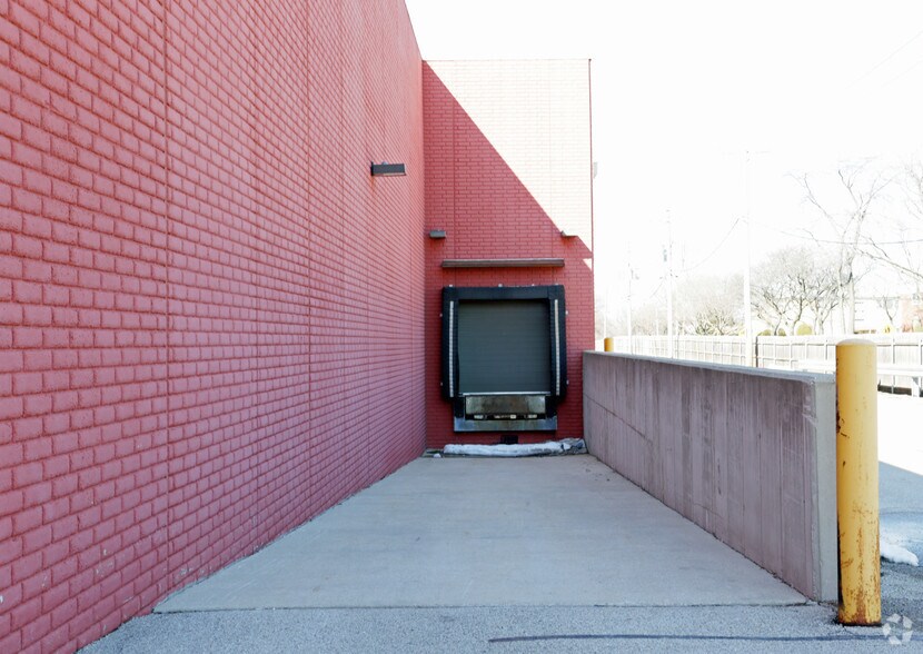 More Photos Of 1075-1151 S York Rd, Bensenville Unknown For Lease