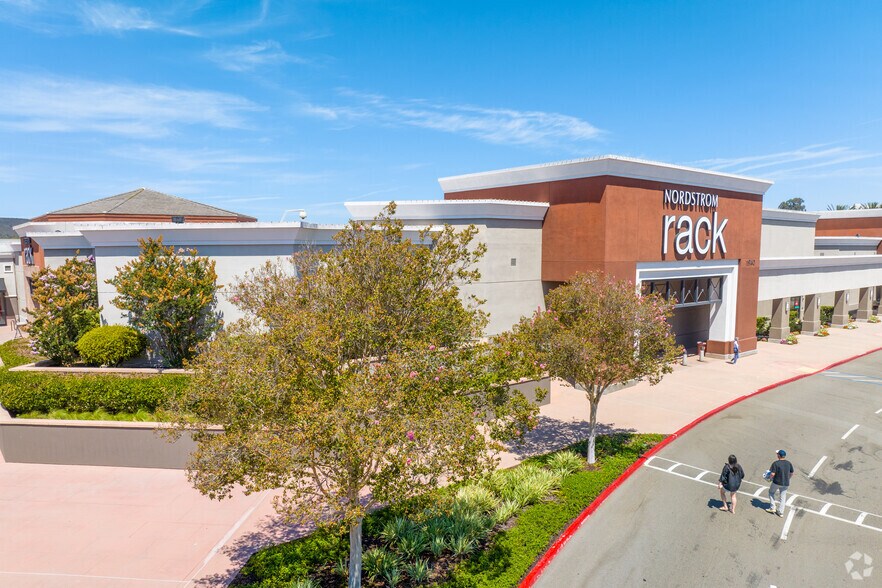 Primary Photo Of 11602-12156 Carmel Mountain Rd, San Diego Unknown For Lease