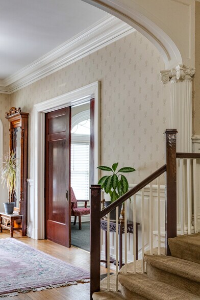 More Photos Of 311 S Arthur Ashe Boulevard, Richmond Office Residential For Sale