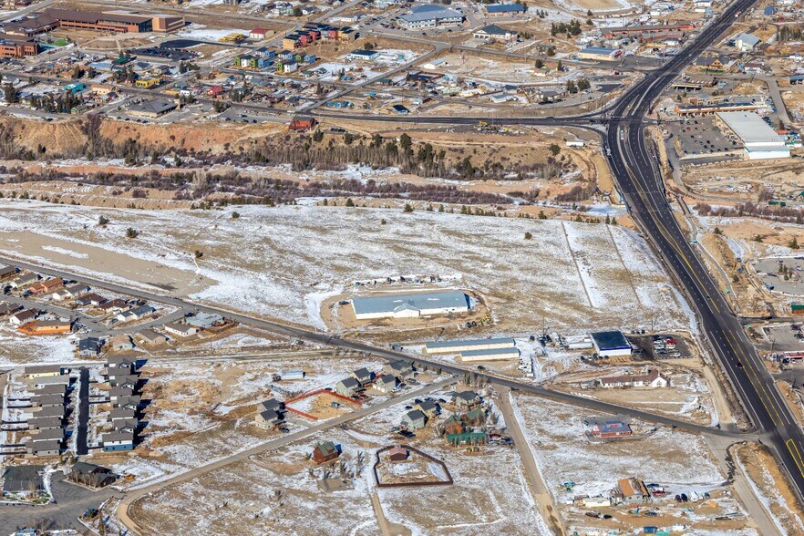 More Photos Of 22088 US-285 Hwy, Fairplay Land For Sale