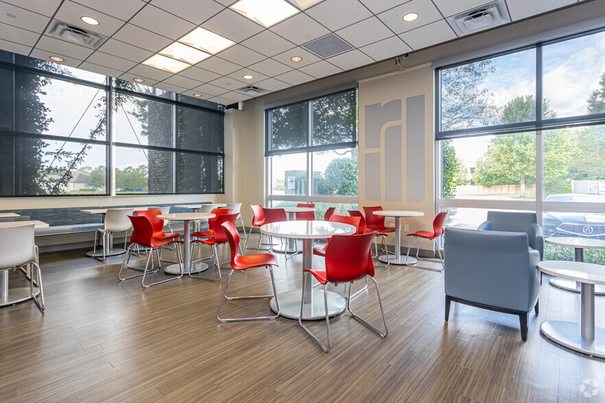 Photo of 1st Floor Ste 