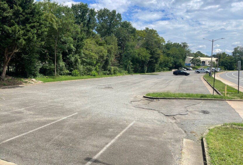 More Photos Of 4001 Wheeler Ave, Alexandria Land For Lease