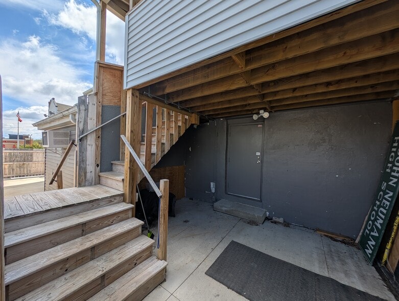 More Photos Of 1952 Kensington Ave, Buffalo Restaurant For Lease