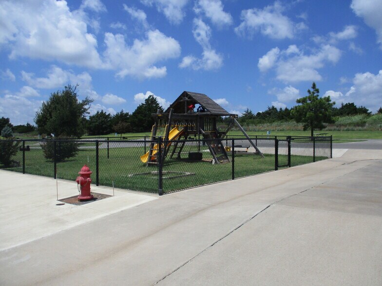 More Photos Of 1038 Airport Rd, Weatherford Manufactured Housing Mobile Home Park For Sale