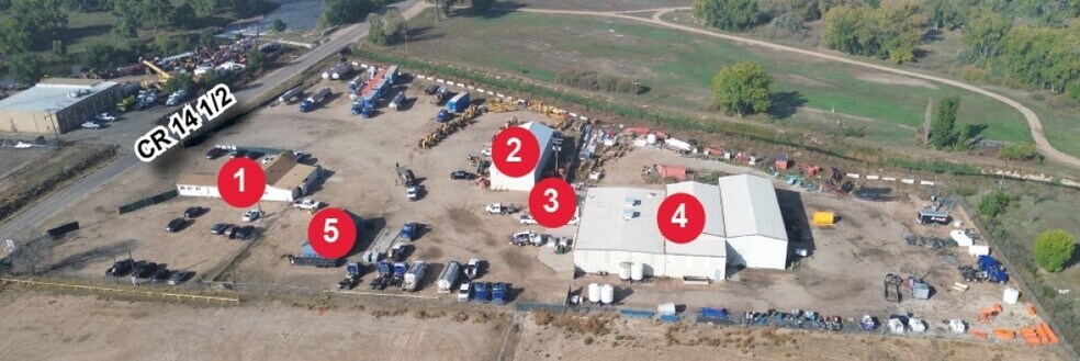 More Photos Of 145 14th St, Fort Lupton Industrial For Sale