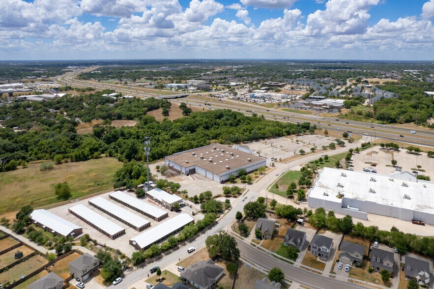 More Photos Of 2351 Earl Rudder Fwy S, College Station Freestanding For Sale