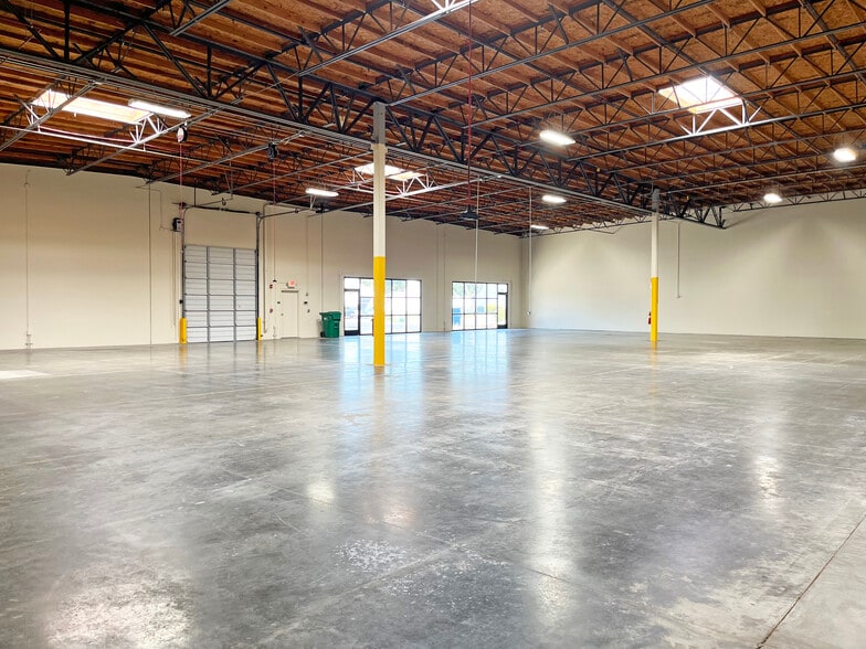 More Photos Of 4092 Metro Dr, Stockton Warehouse For Lease