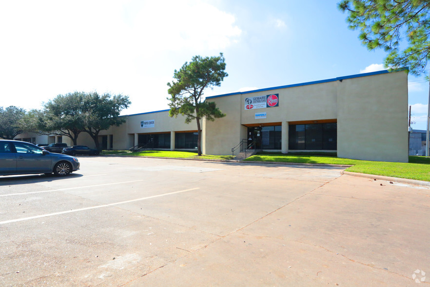 Primary Photo Of 8730-8748 Westpark Dr, Houston Research And Development For Lease