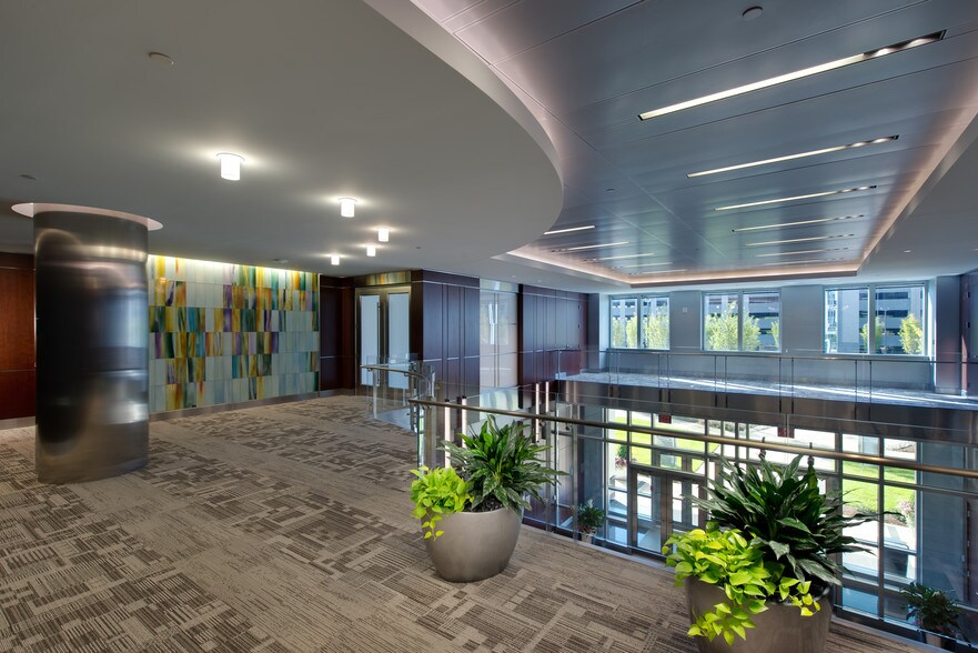 Photo of 5th Floor Ste 500