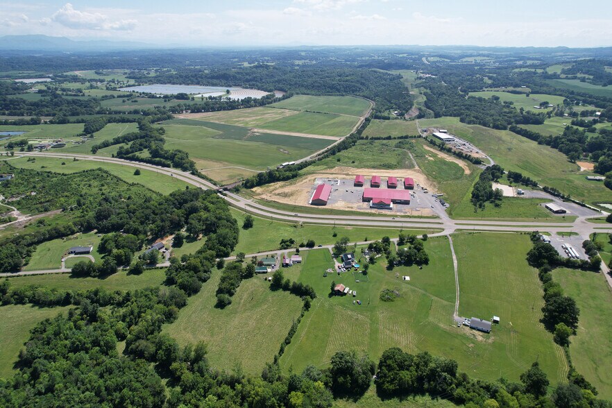 More Photos Of 000 Chucky River Rd, Morristown Land For Sale