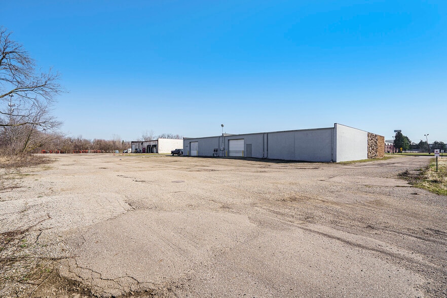 More Photos Of 3635 E Cork St, Kalamazoo Land For Sale