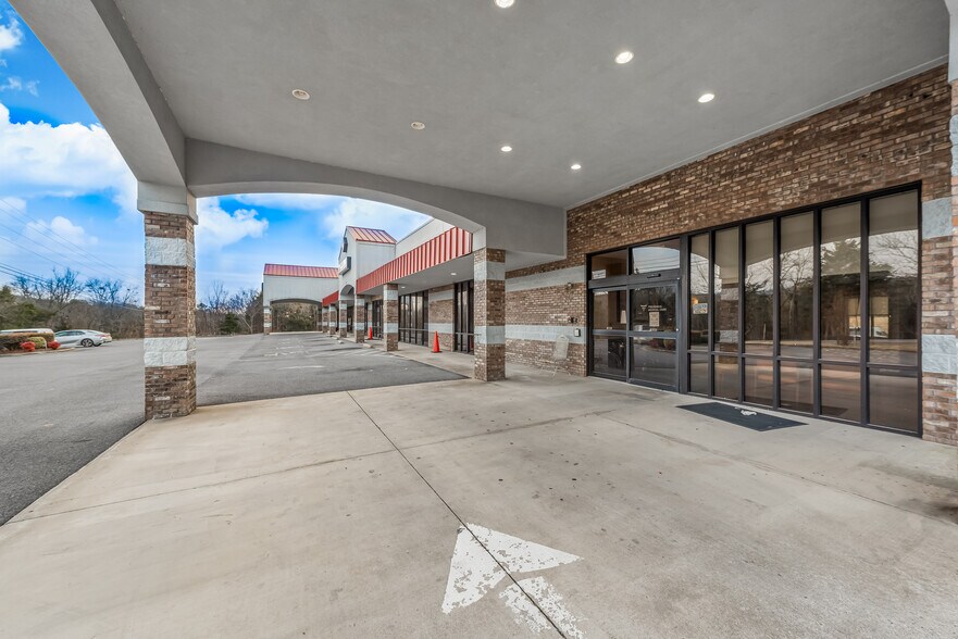 More Photos Of 2202 Jordan Rd SW, Fort Payne Medical For Sale