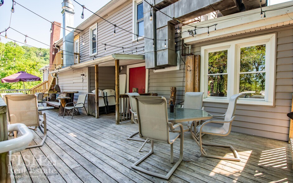 More Photos Of 2093 Island Rd, Lock Haven Restaurant For Sale