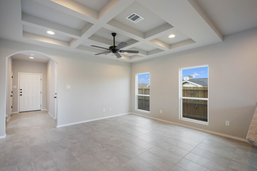 More Photos Of 8614 Valentina Way, San Antonio Apartments For Sale