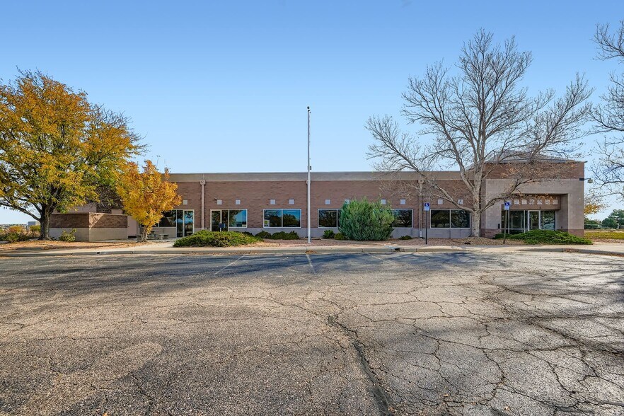 More Photos Of 12577 E Caley Ave, Englewood Office For Sale