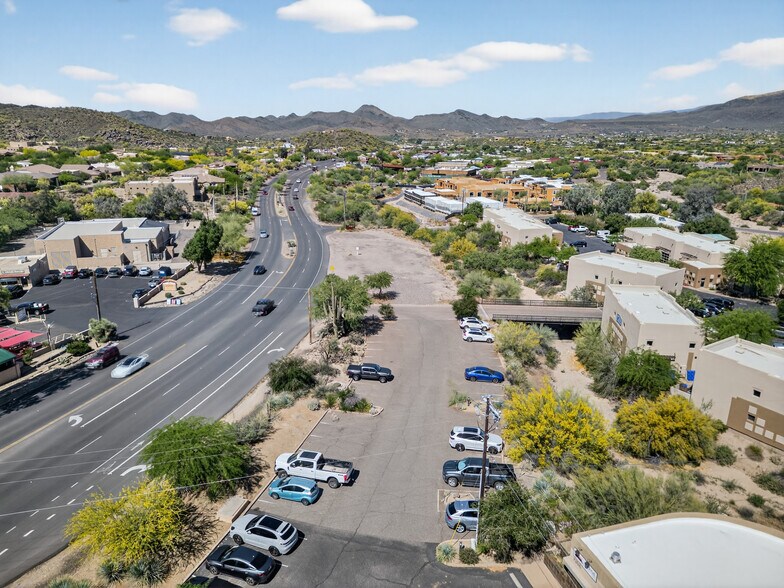 More Photos Of 7200 E Cave Creek Rd, Carefree Land For Sale