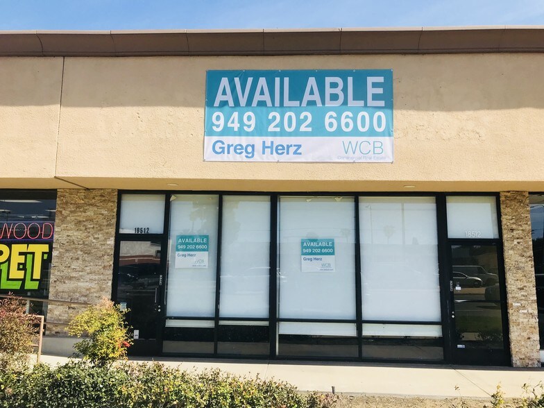 More Photos Of 18506-18516 Hawthorne Blvd, Torrance Storefront Retail Office For Lease