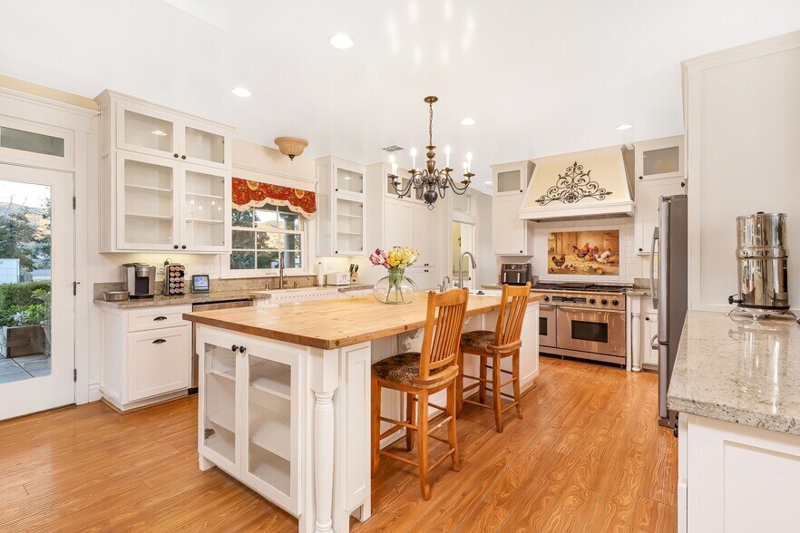 More Photos Of 40065 90th St W, Leona Valley Land For Sale