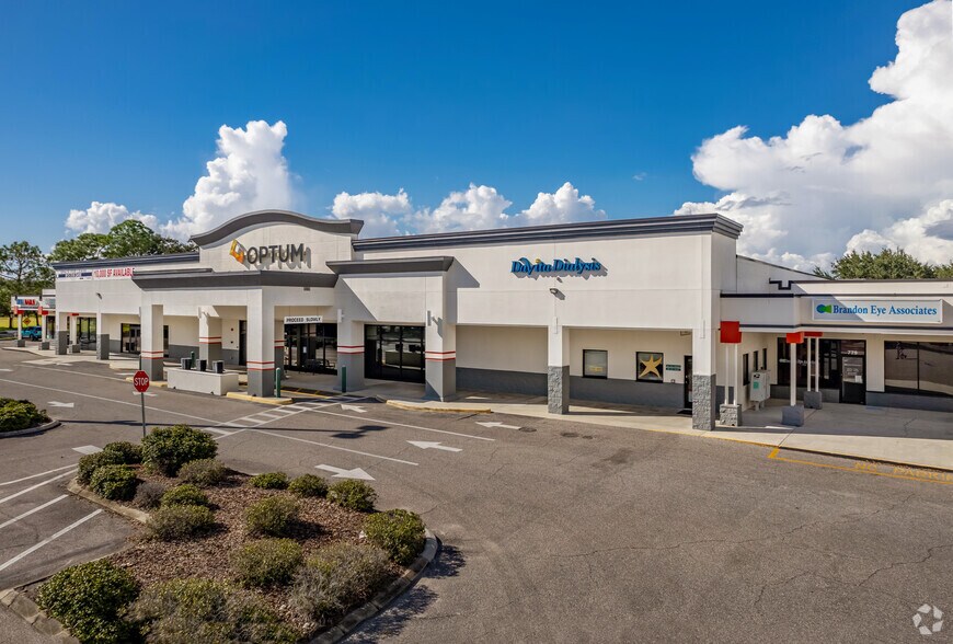 Primary Photo Of 789 Cortaro Dr, Sun City Center Unknown For Lease