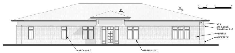 More Photos Of 2876 Hilliard Rome Rd, Hilliard Medical For Lease