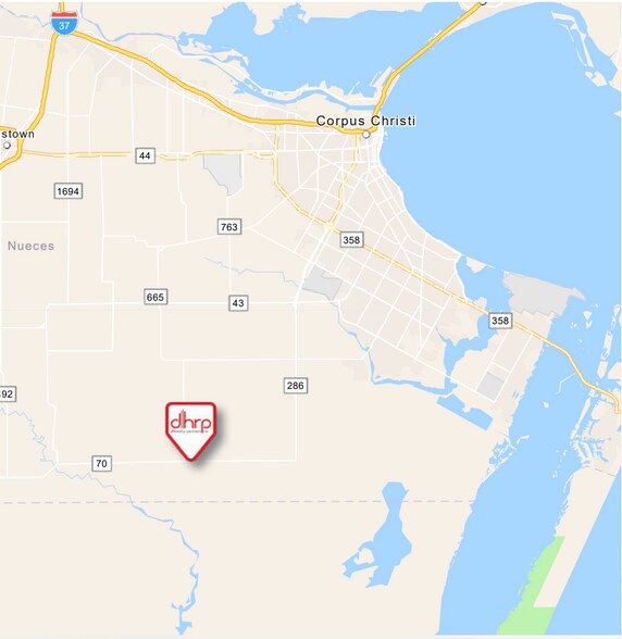 More Photos Of 0 FM 70, Corpus Christi Land For Sale