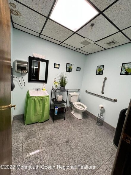 More Photos Of 3400 Rt 35, Hazlet Office For Sale