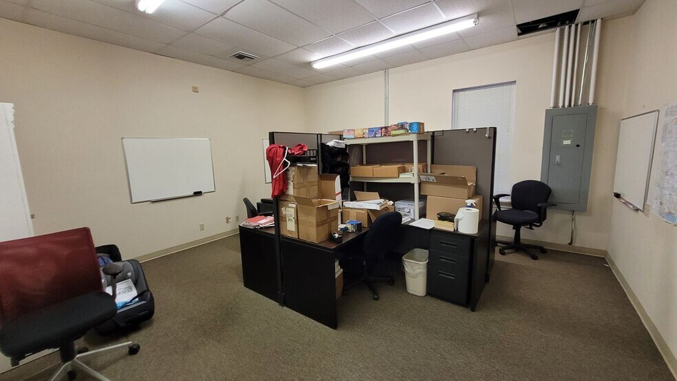 More Photos Of I-55 North Frontage, Jackson Office For Sale