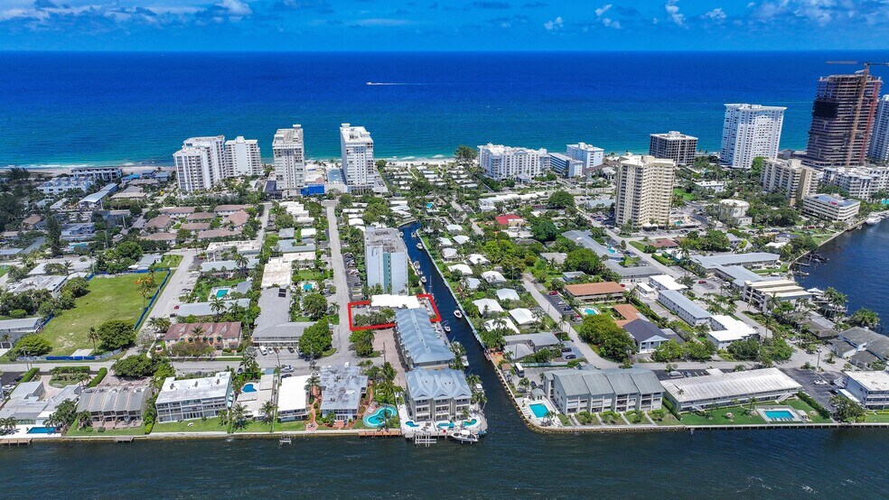 More Photos Of 3204 SE 10th St, Pompano Beach Apartments For Sale