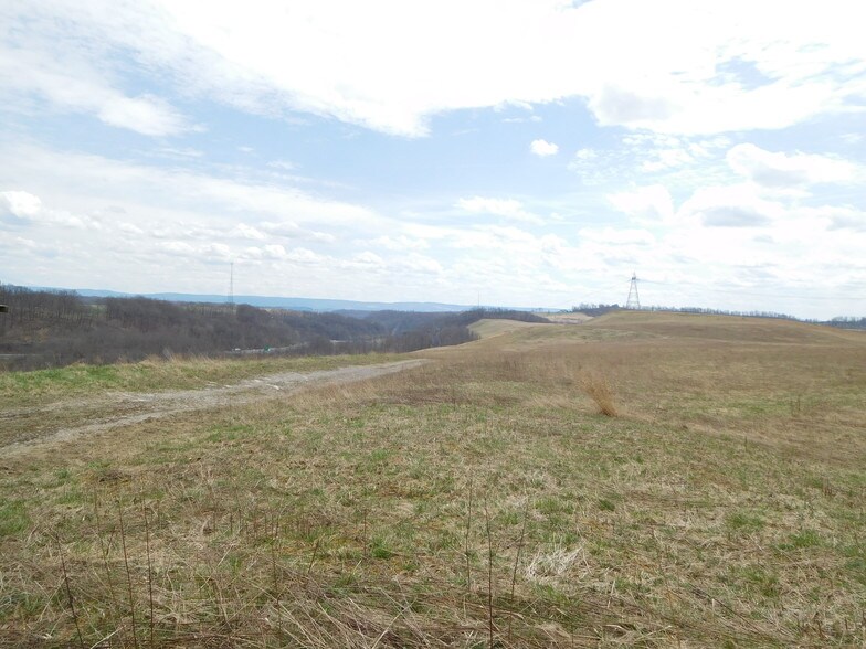 Guston Rd, Cassville, WV 26501 Land For Sale