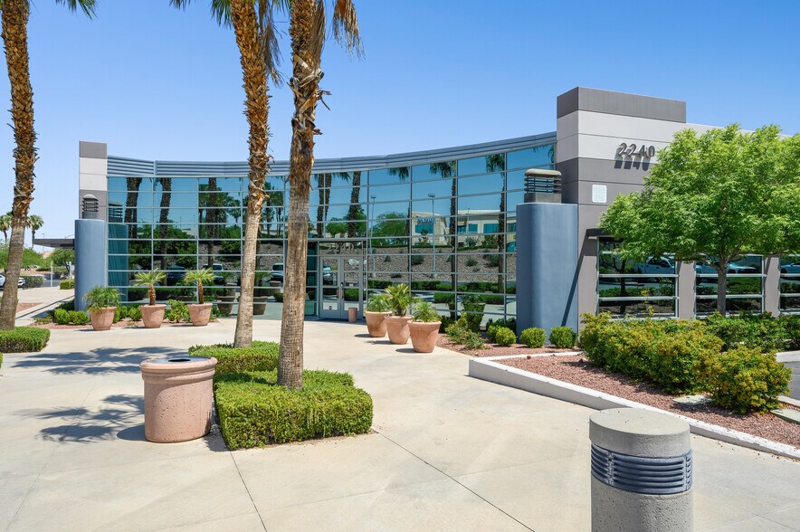 More Photos Of 2230-2240 Corporate Cir, Henderson Unknown For Lease