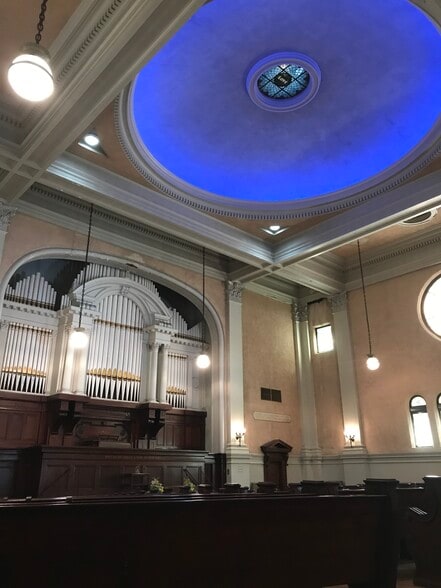 More Photos Of 1201 Felix St, Saint Joseph Lodge Meeting Hall For Sale
