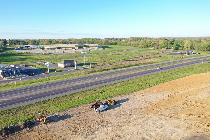 Primary Photo Of 5345 US-60, Paducah Land For Sale