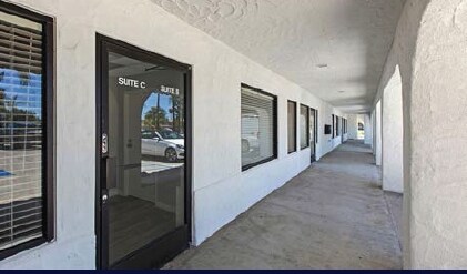 More Photos Of 669-681 S Mollison Ave, El Cajon Office For Sale