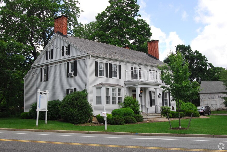 More Photos Of 555 E Main St, Chester Loft Creative Space For Sale