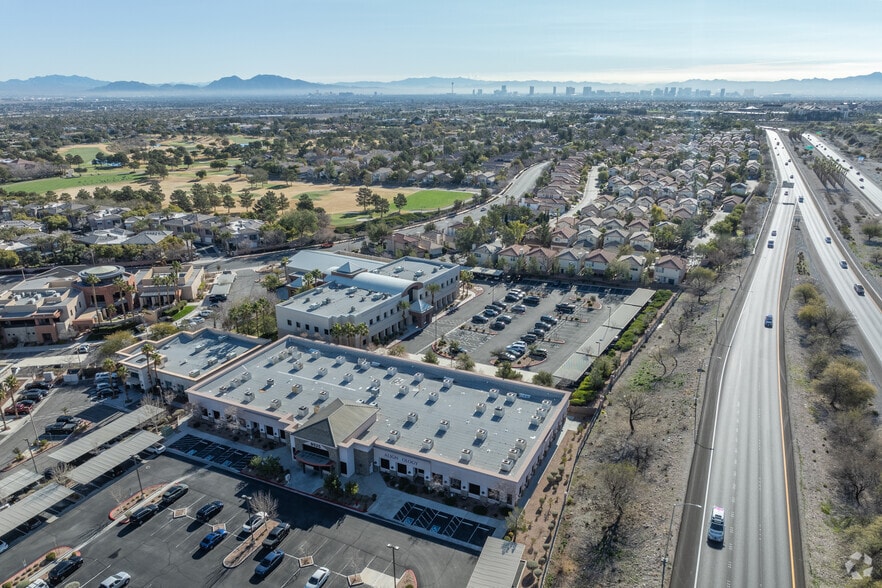 More Photos Of 9525 Hillwood Dr, Las Vegas Office For Lease