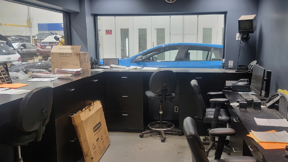 More Photos Of 8726 Foster Ave, Brooklyn Auto Dealership For Sale