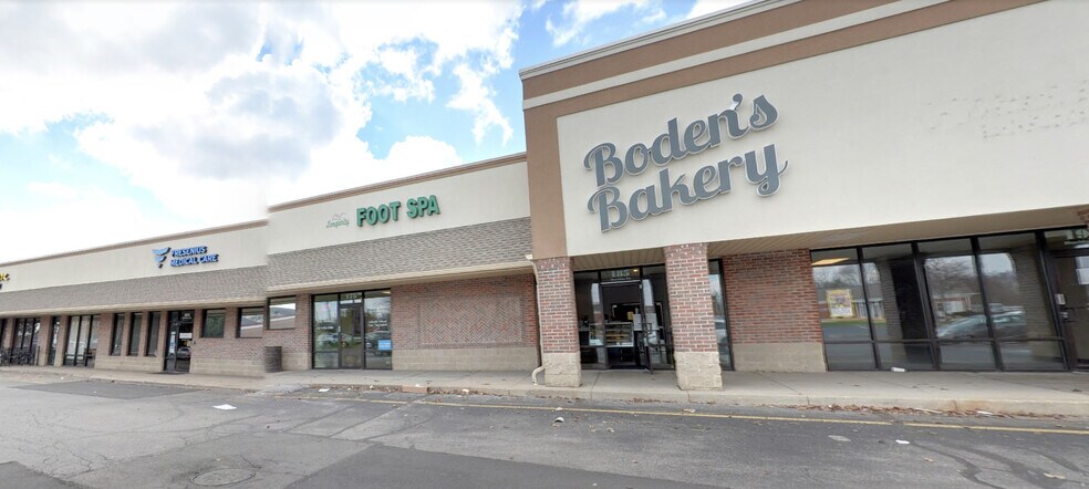 More Photos Of 135-255 Sheridan Rd, Noblesville Unknown For Lease