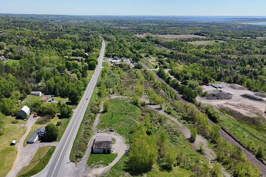 More Photos Of 14407 County Road 2, Brighton Land For Sale