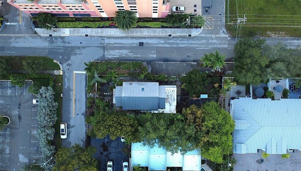 More Photos Of 701 NE 1st St, Fort Lauderdale Land For Sale