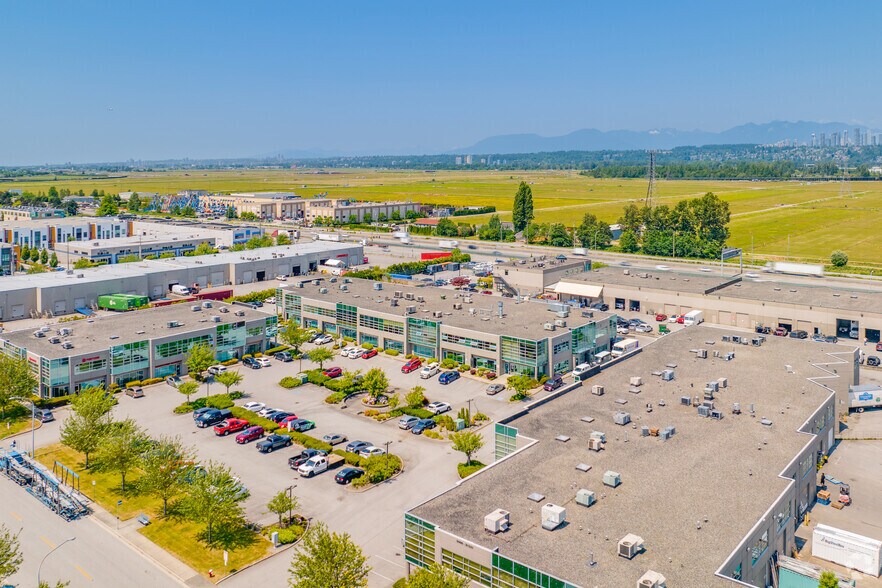 More Photos Of 21331 Gordon Way, Richmond Warehouse For Sale