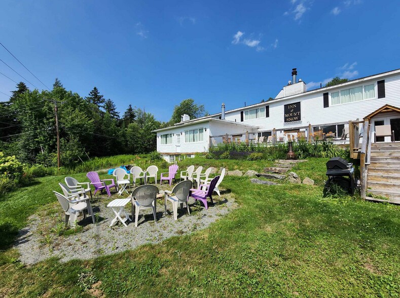 More Photos Of 401 Vt Route 100, West Dover Hotel For Sale