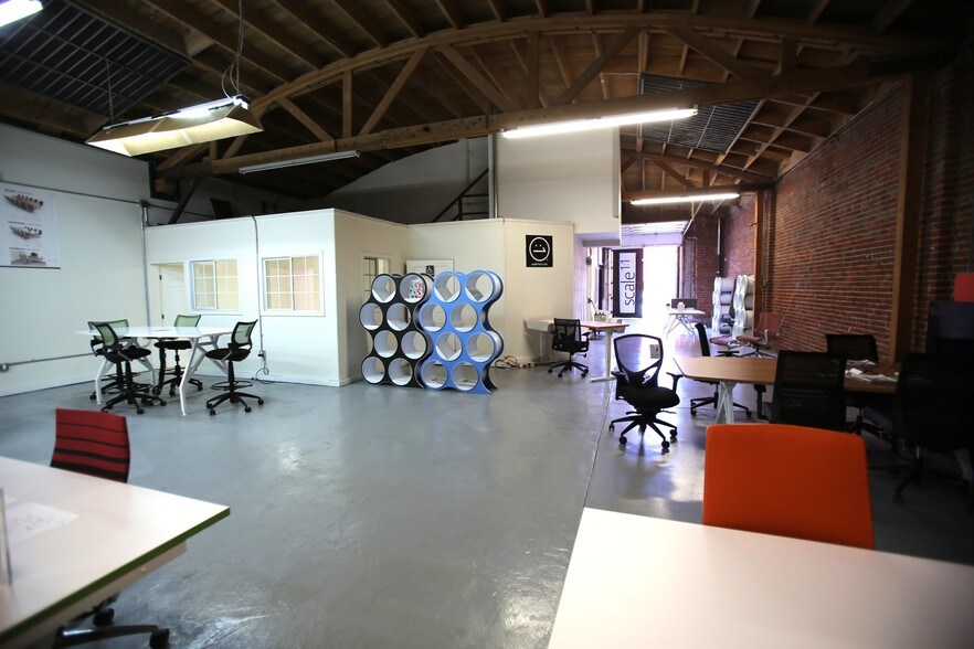 More Photos Of 1912-1916 E 7th Pl, Los Angeles Warehouse For Lease