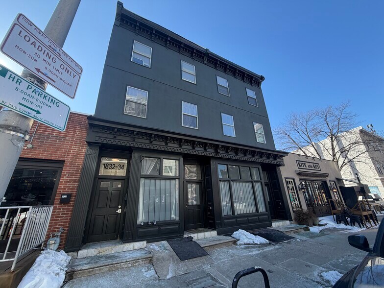 More Photos Of 1832-1834 Callowhill St, Philadelphia Apartments For Sale