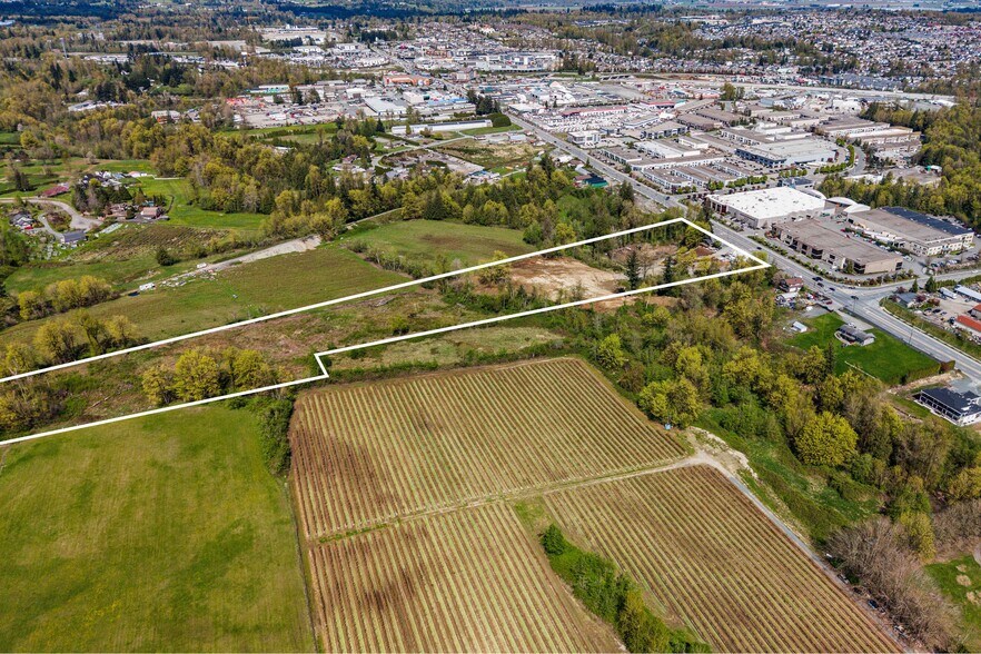 More Photos Of 2475 Mt Lehman Rd, Abbotsford Flex For Sale