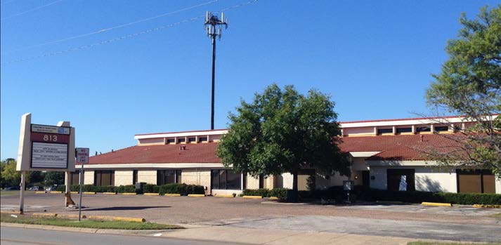 813 Brown Trl, Bedford, TX 76022 - Office For Sale | Cityfeet.com